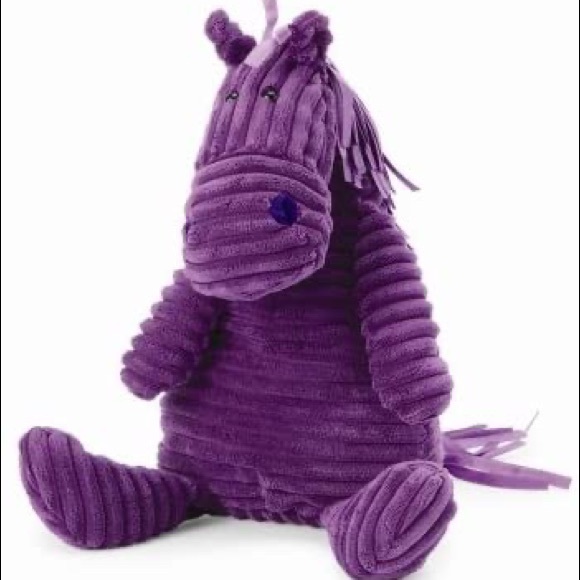 jellycat horse